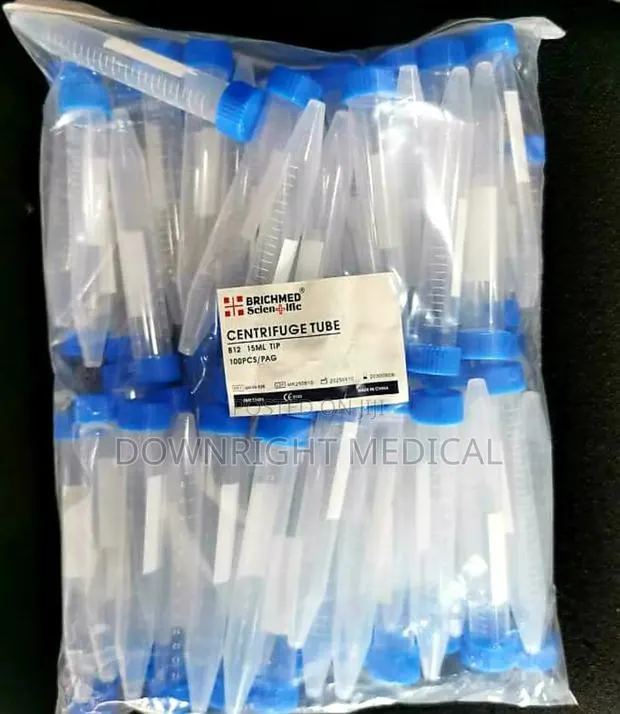 Centrifuge/ Falcon Tubes 15ml · Photo 1