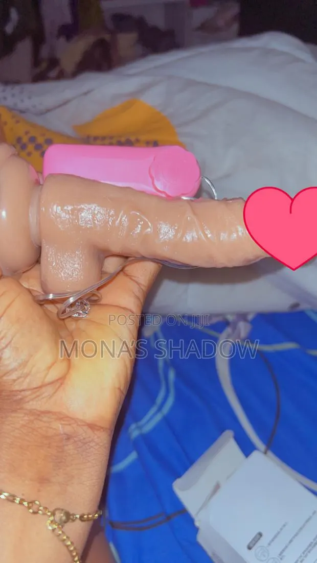 2n1 Vibrator · Photo 1