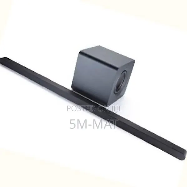 330Watts Slimest Bluetooth Soundbar Wireless Subwoofer · Photo 1