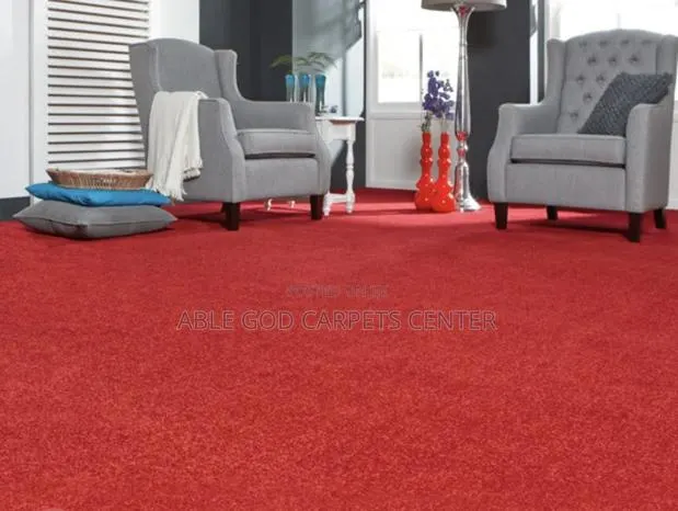 Wine Carpets for Floors Suitable Both Domestic and Commercial Use · Photo 1