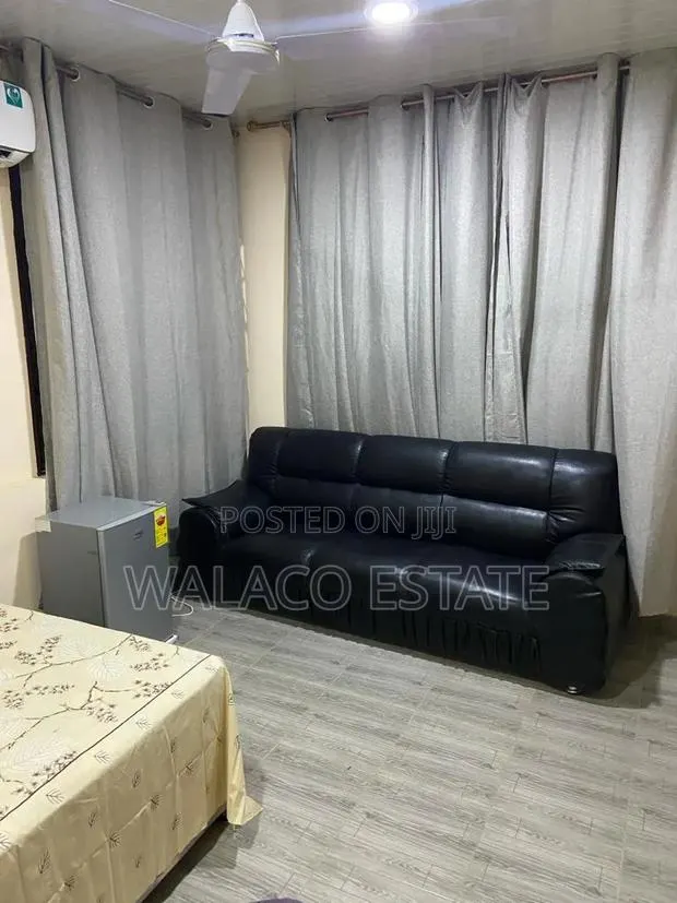 Furnished 1bdrm Shared Apartment in Walako Estate, Nyanmekye for rent · Photo 1