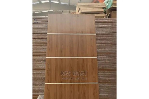 Interior Fort Door Available · Photo 1