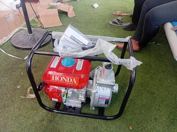 Honda Water Pump 3”, Built Strong for Pressure Control Jobs 3 Inches · Photo 1