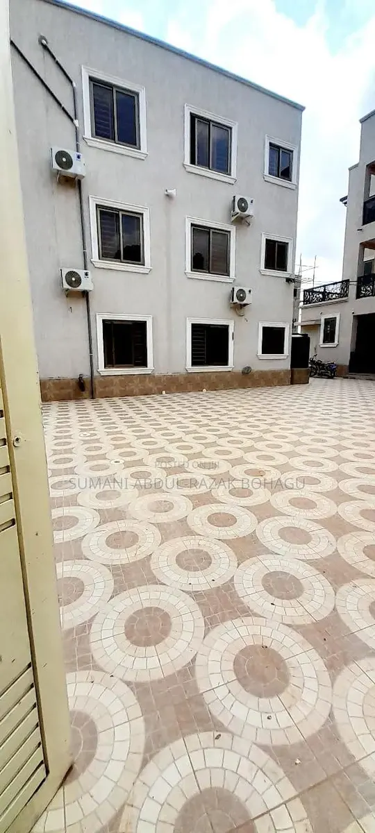 Furnished 2bdrm Apartment in Jaleel Estate, New Site for rent · Photo 1