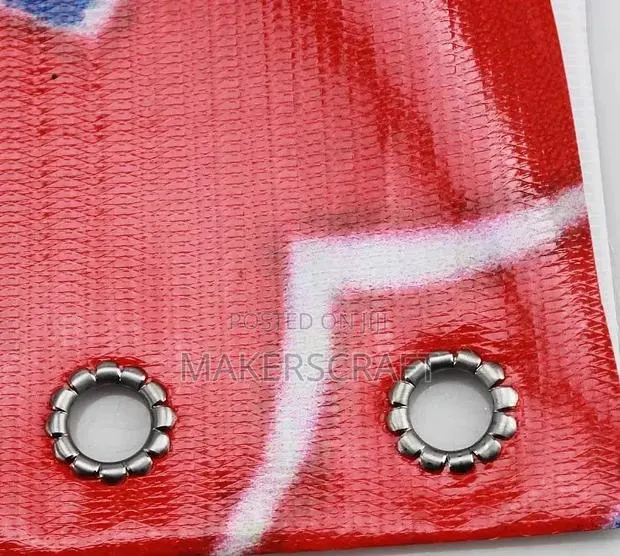 Eyelet Punching Machine · Photo 3