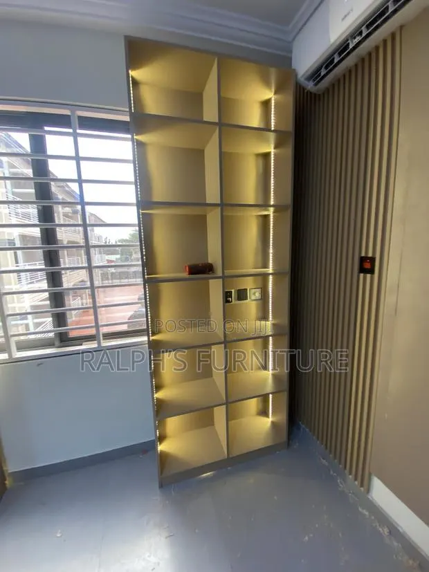 We Furnish Your Entire Apartment · Photo 1