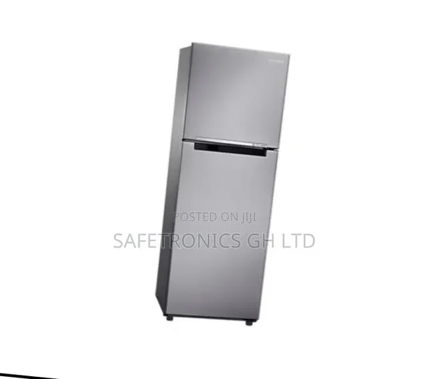 Sealed Unique Samsung Top Mount Freezer Rt28har4dsa · Photo 1