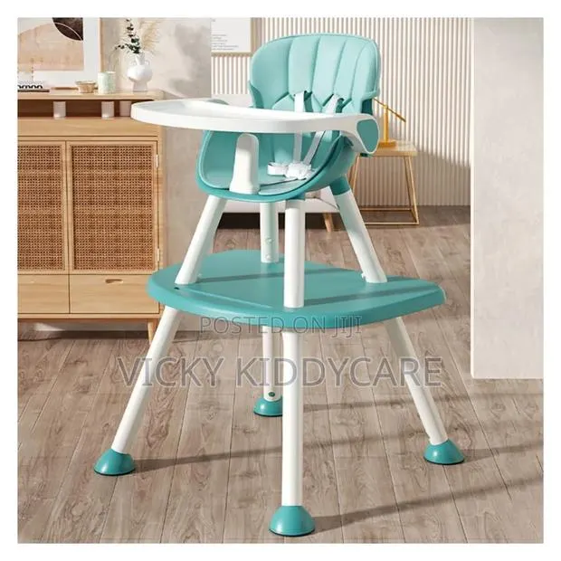 Multi Function Baby Highchair · Photo 4