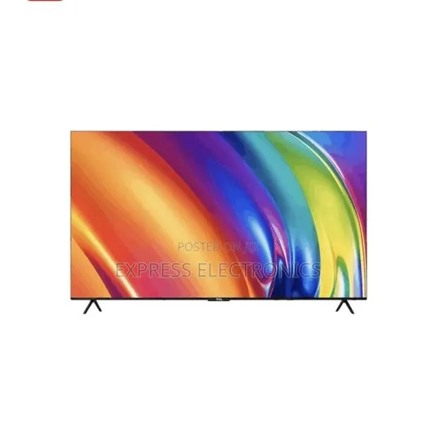 Limited Stock Slim 85p745 TCL P745 Uhd TV P74 Series · Photo 1