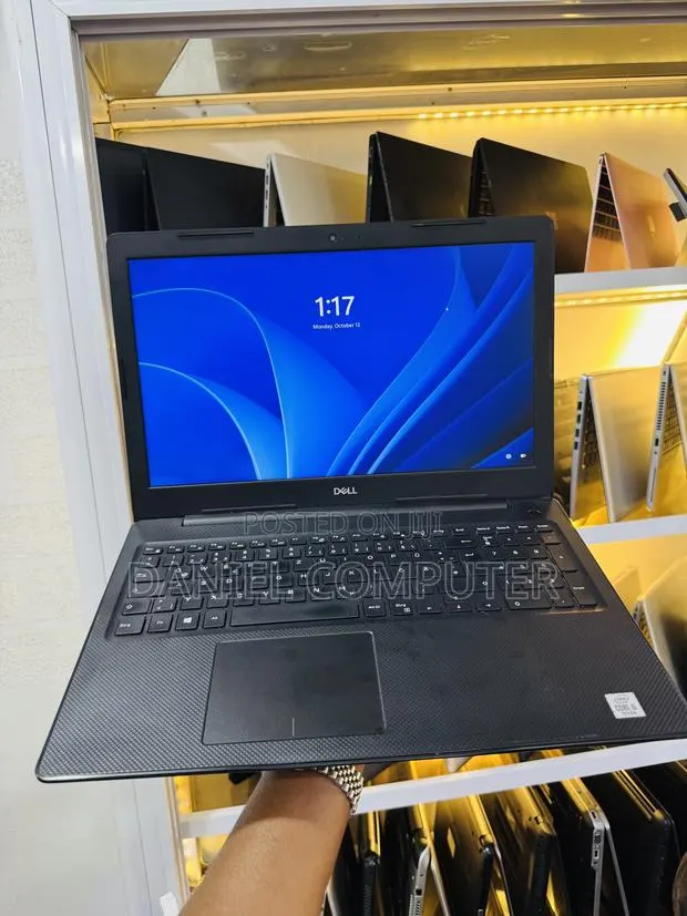Laptop Dell Vostro 3558 8GB Intel Core i5 SSD 256GB