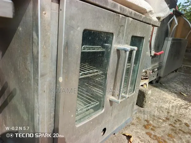 Pizza Oven for Sale · Photo 1