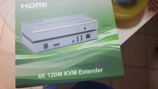 Hdmi 120m Extenders · Photo 1