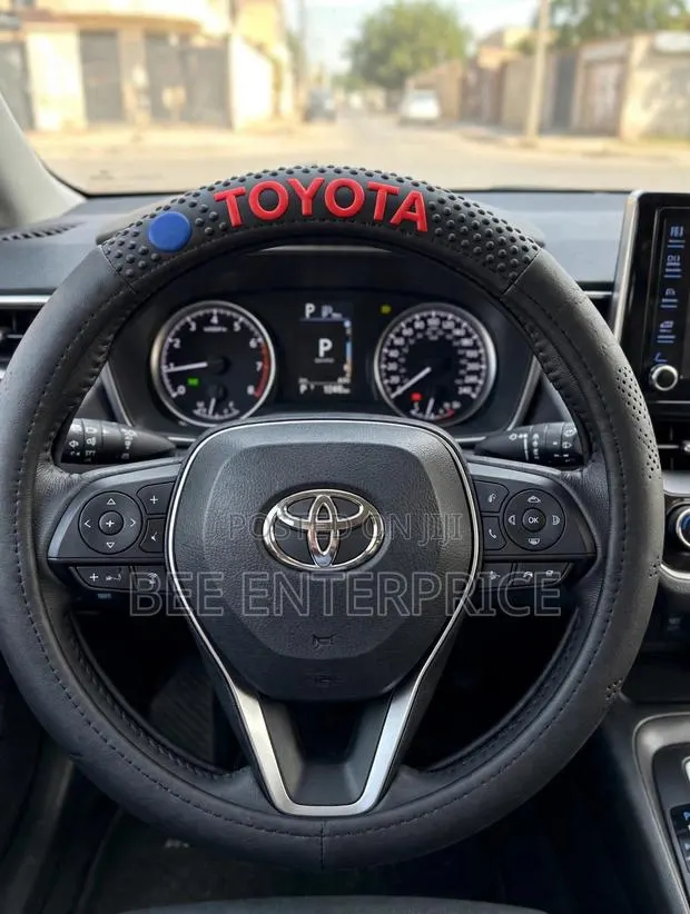 Steering Coats · Photo 1