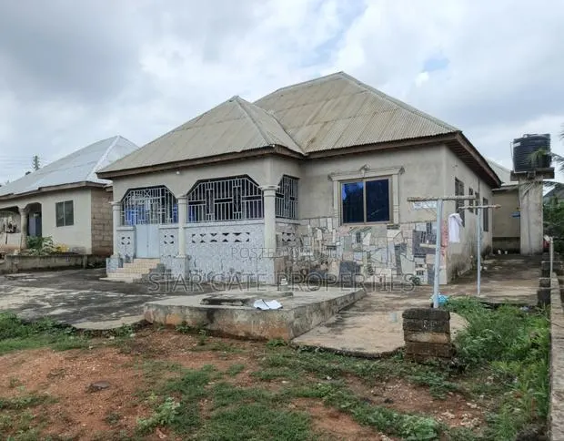 4bdrm House in Kumasi Metropolitan for sale · Photo 1