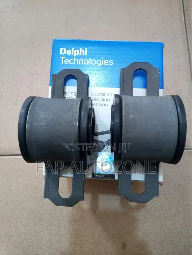 Premium Delphi Chevy Camaro Stabilizer Bar Bushing From the USA · Photo 1