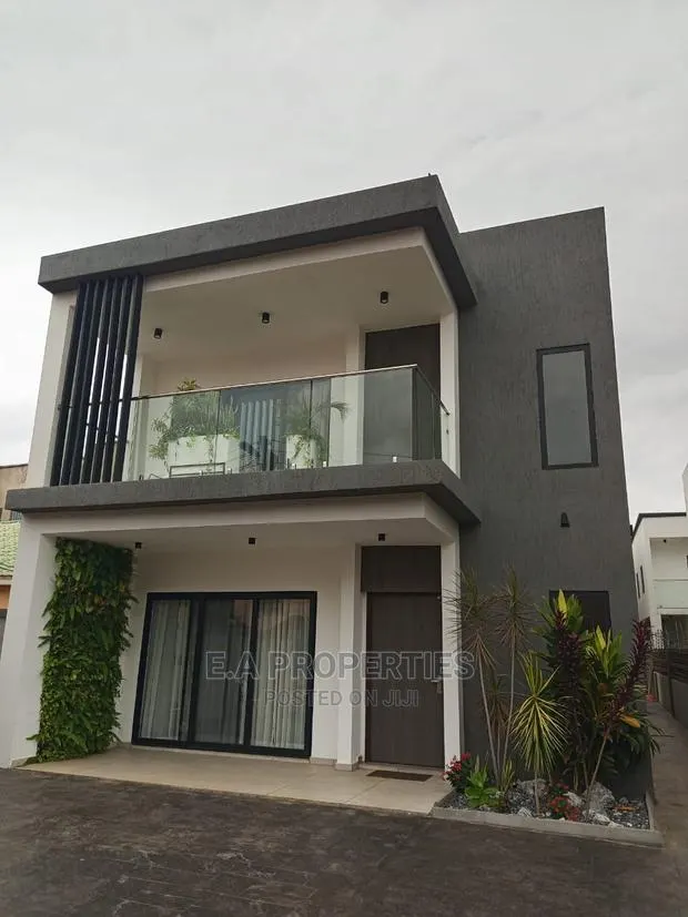 Furnished 4bdrm House in E A Properties, School Junction for sale · Photo 1