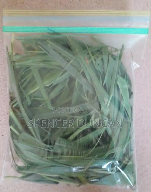Fresh Lemon Grass Organic and Natural · Photo 1