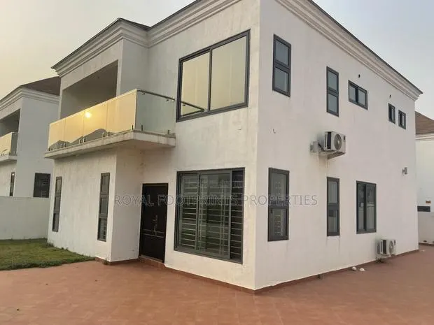 3bdrm House in Royals Footprints, Madina for rent · Photo 1
