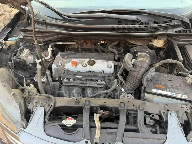 Honda HR-V 2014 · Photo 1