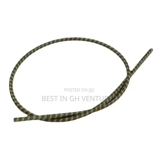 Brush Cutter Backpack Inside Cable · Photo 2