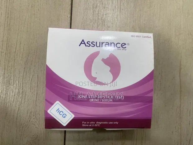 Pregnancy Test Kit · Photo 1