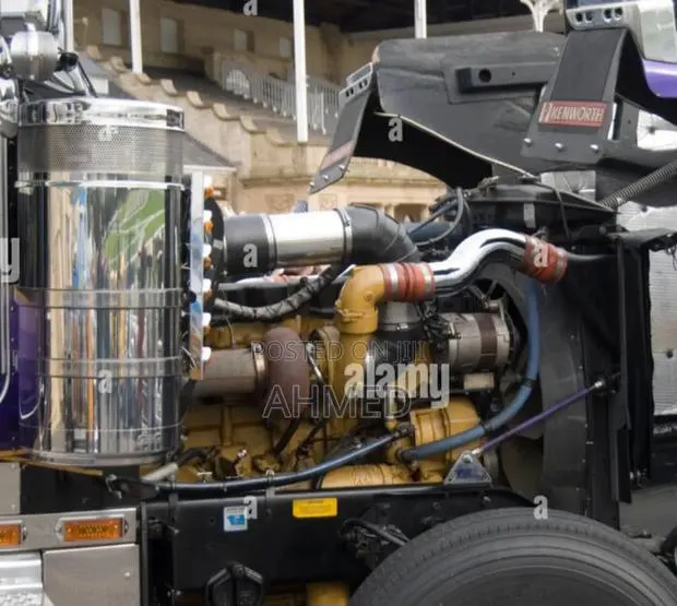 Diesel Engine Repairs and Overhauling · Photo 1