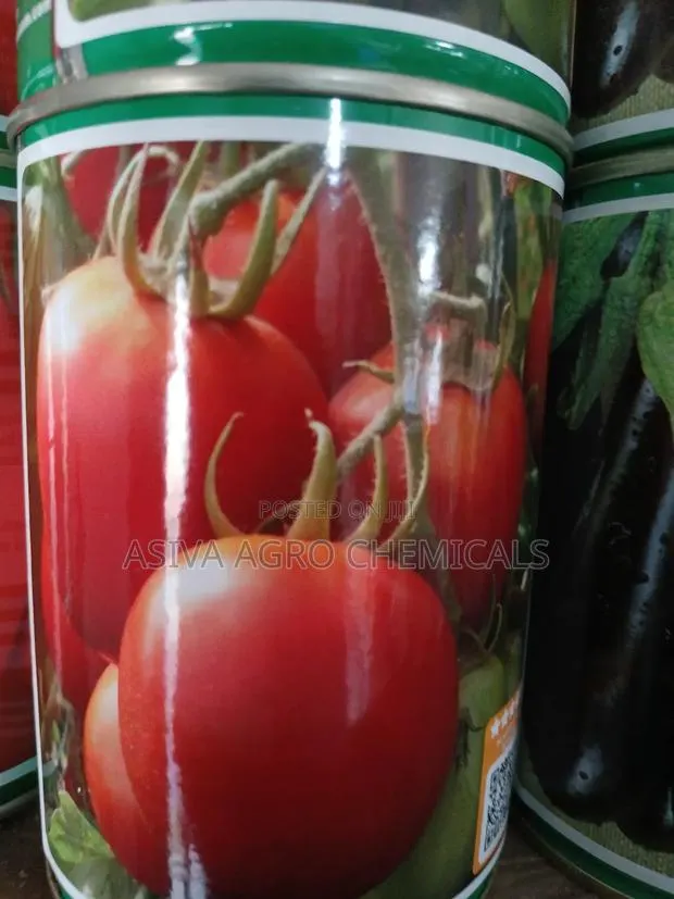 Cobra 26 Tomato Seeds · Photo 4