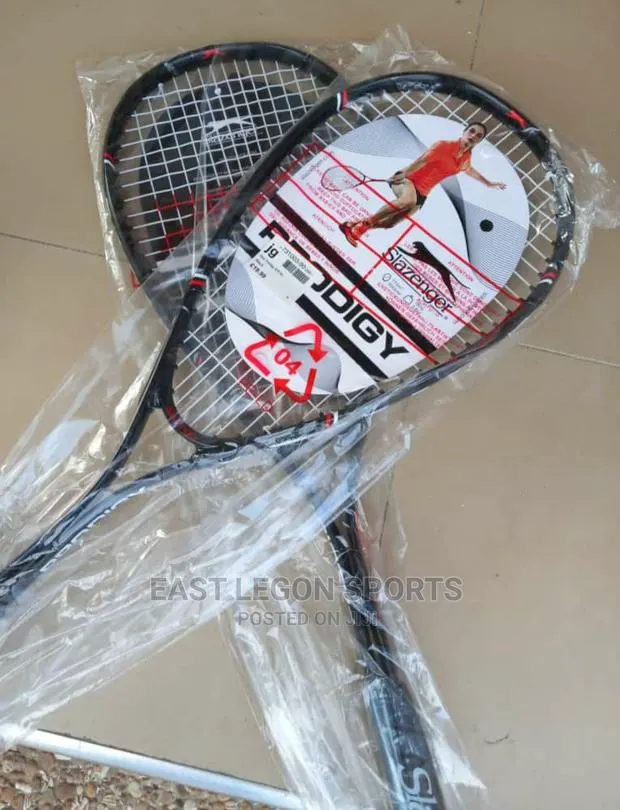 Squash Racket New Adult Tennis · Photo 1
