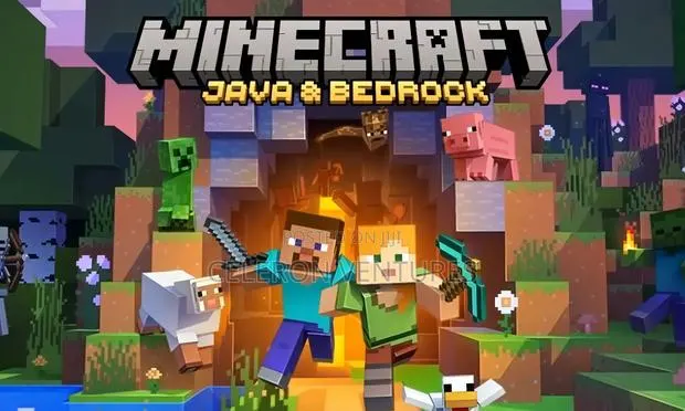 Minecraft Codes · Photo 1
