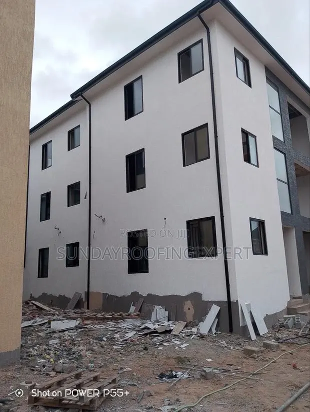 PVC Pipe and Installation With Affordable Price · Photo 1