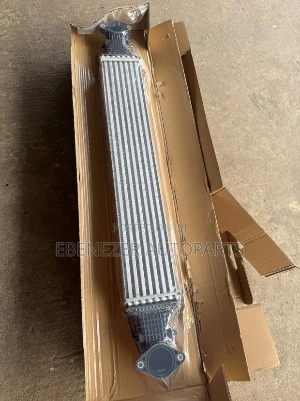 Honda CRV Cr-v Turbo Intercooler 2023 2024 2025 2026 · Photo 1