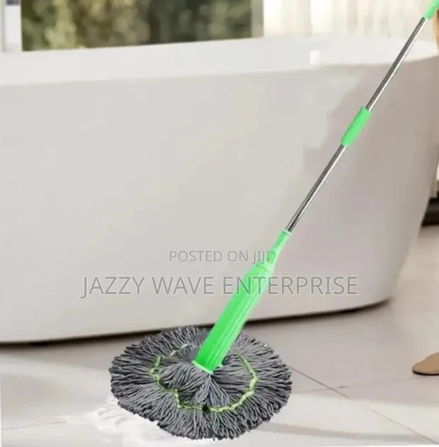 Absorbable Mop · Photo 1