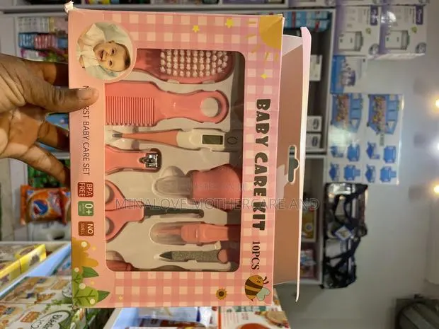 Baby Care Kits · Photo 1