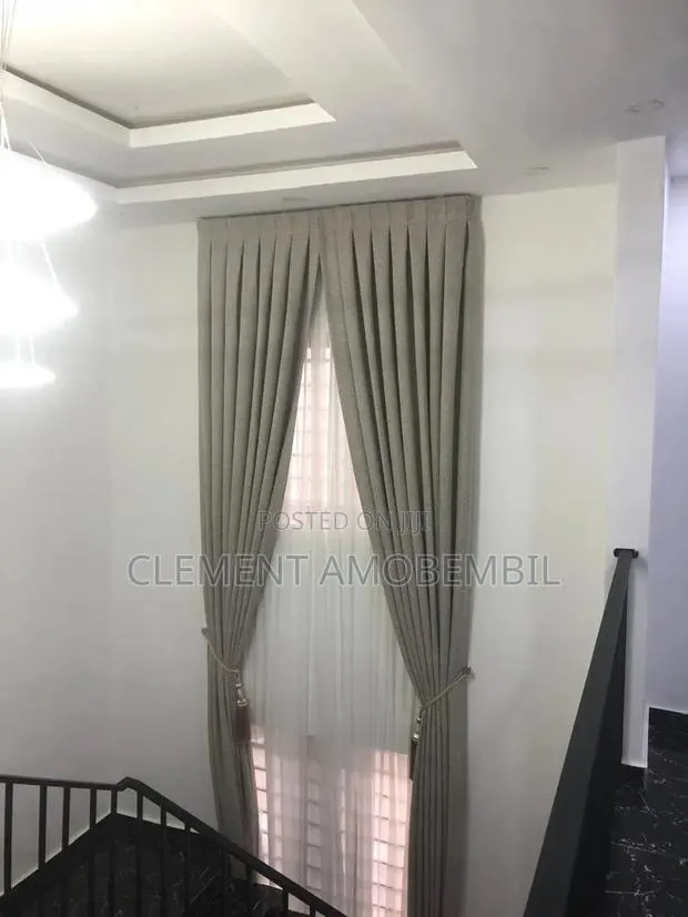 For Your Homes, Offices, Business Space, Churches and More Contact · Photo 1
