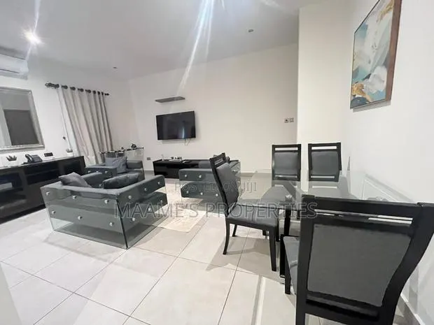 Furnished 1bdrm Apartment in Cantonments for sale · Photo 1