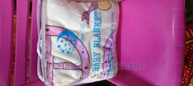 Baby Blanket · Photo 4