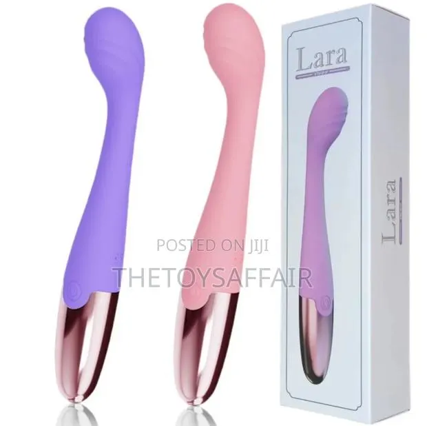 GOK Laura G-Dot Vibrator · Photo 1