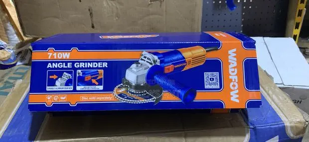 Angle Grinder 710W