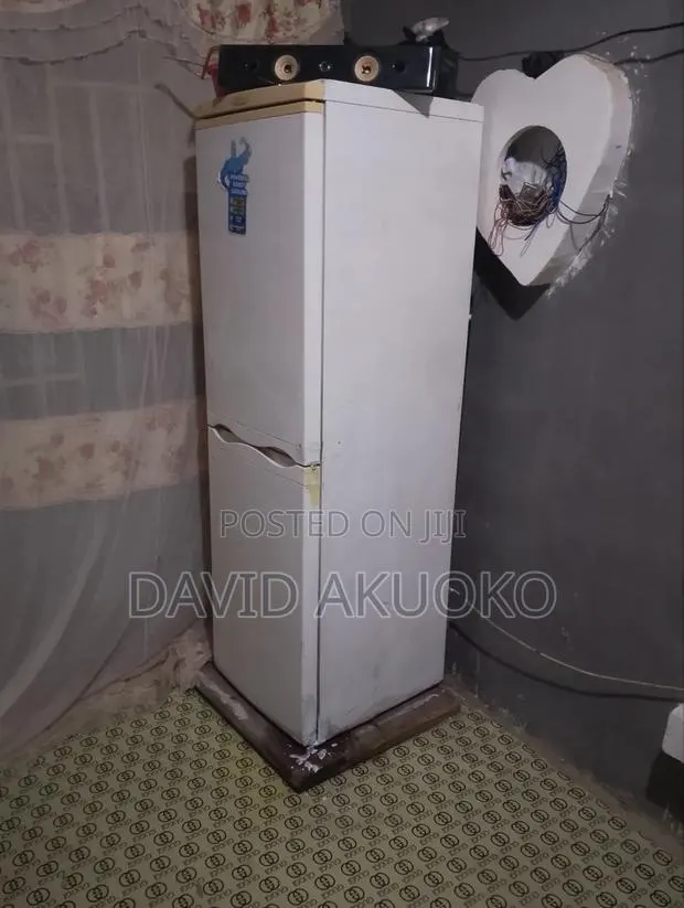 Servis Refrigerator · Photo 1