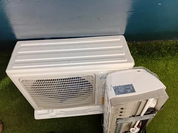 Nexon 1.5hp Split Air Conditioner – Powerful Cooling Performance · Photo 1