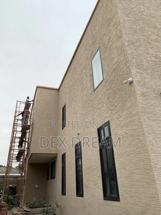 Exterior and Interior Graphiato Services · Photo 1