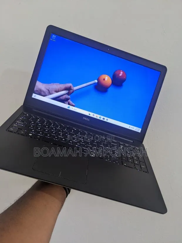 Laptop Dell Inspiron 15 5547 8GB Intel Core i5 SSD 256GB · Photo 1