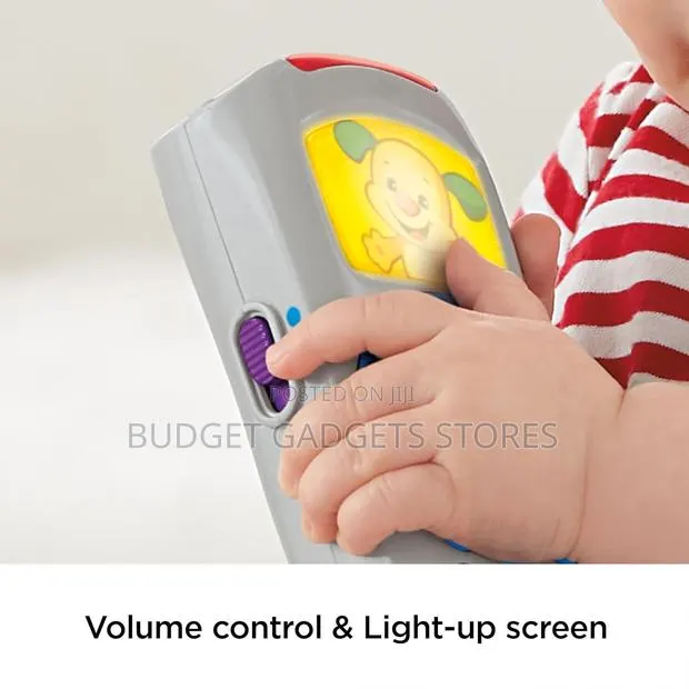 Baby Learning Toy, for Early Development · Photo 2