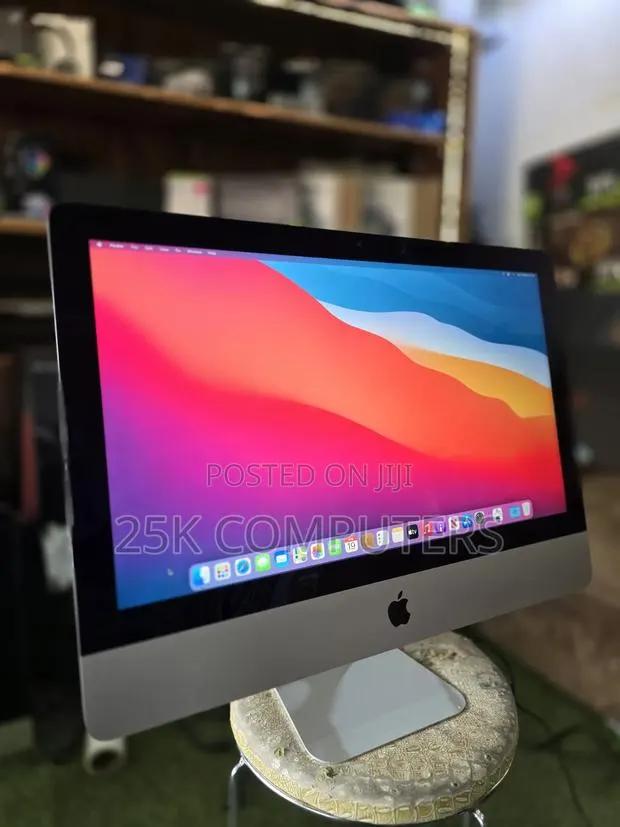 Desktop Computer Apple iMac 16GB Intel Core i7 SSD 1T · Photo 4