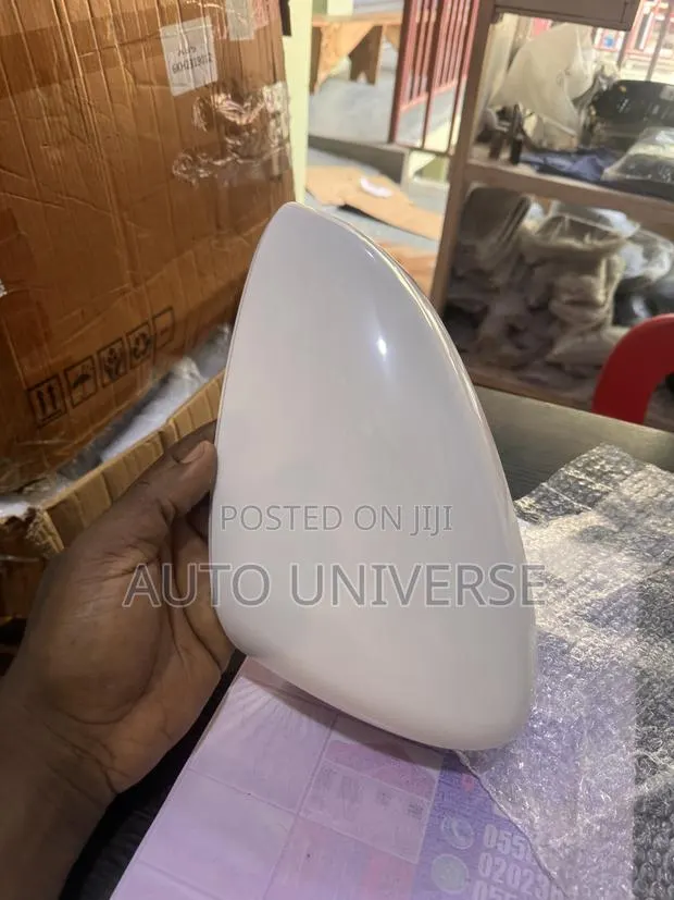 Accord Mirror Covers Available · Photo 1