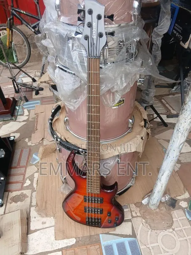 Original Givson Guitar · Photo 1