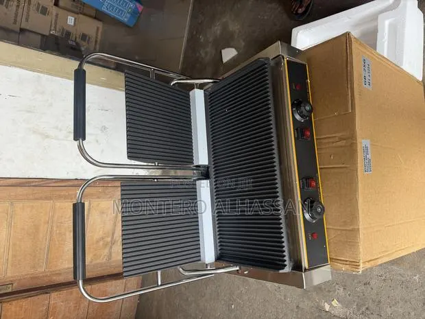 Shawarma Toaster/ Panini Toaster · Photo 2
