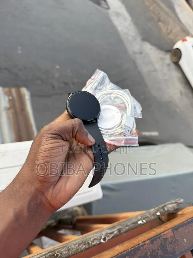 Xiaomi Mi Watch 2 · Photo 3