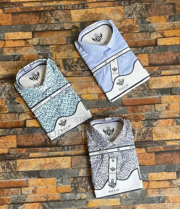 Top Plus Short Sleeve Shirts for Men · Photo 1