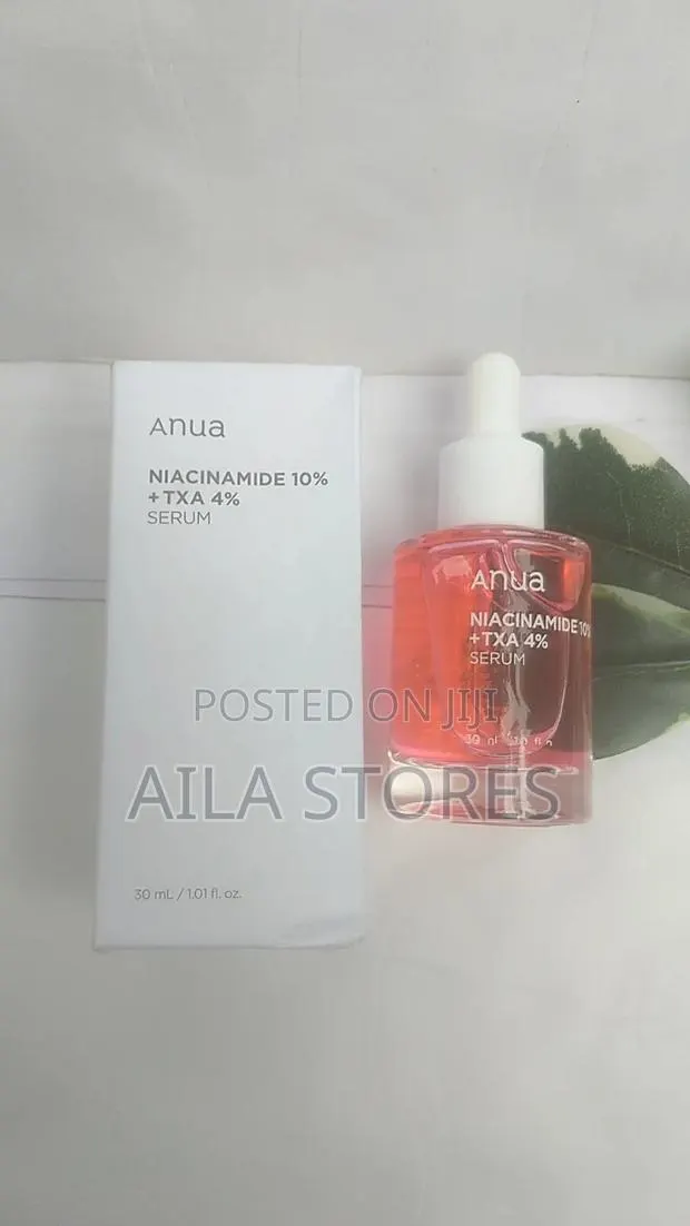 Anua Niacinamide Serum · Photo 1